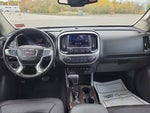2021 GMC Canyon 4WD Elevation