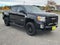 2021 GMC Canyon 4WD Elevation