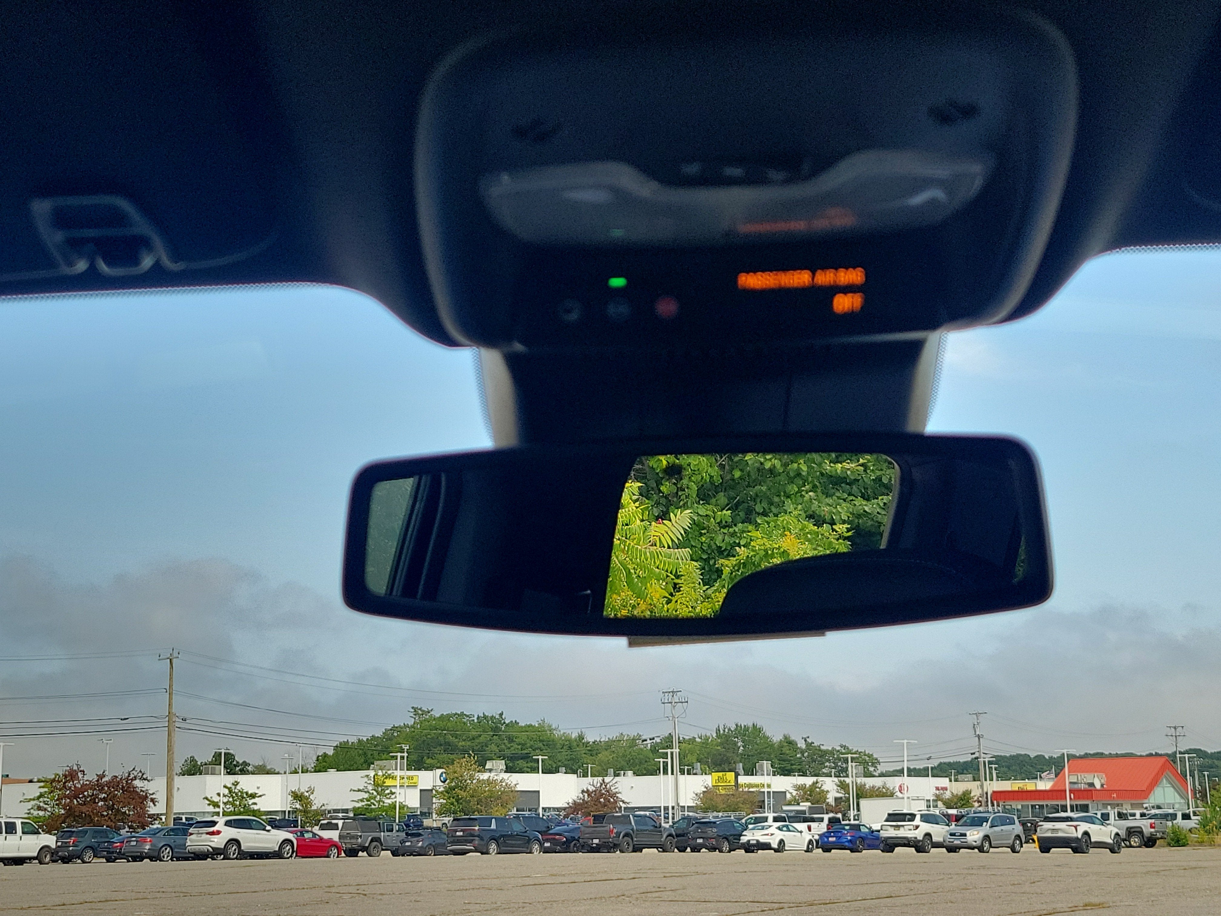 2023 GMC Canyon 4WD Elevation