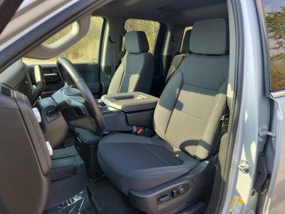 2022 GMC Sierra 1500 Limited SLE