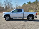 2022 GMC Sierra 1500 Limited SLE
