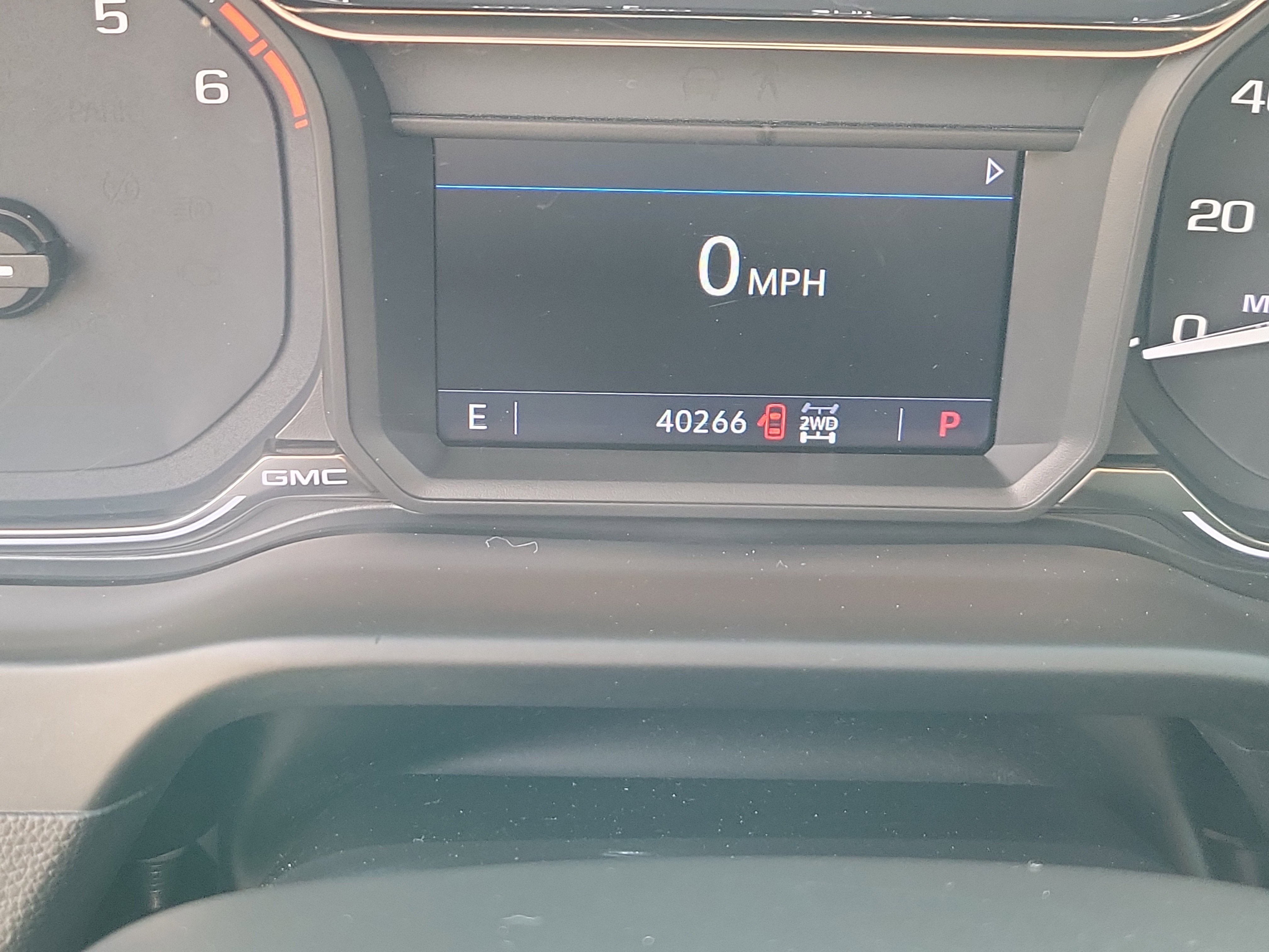 2022 GMC Sierra 1500 Limited SLE