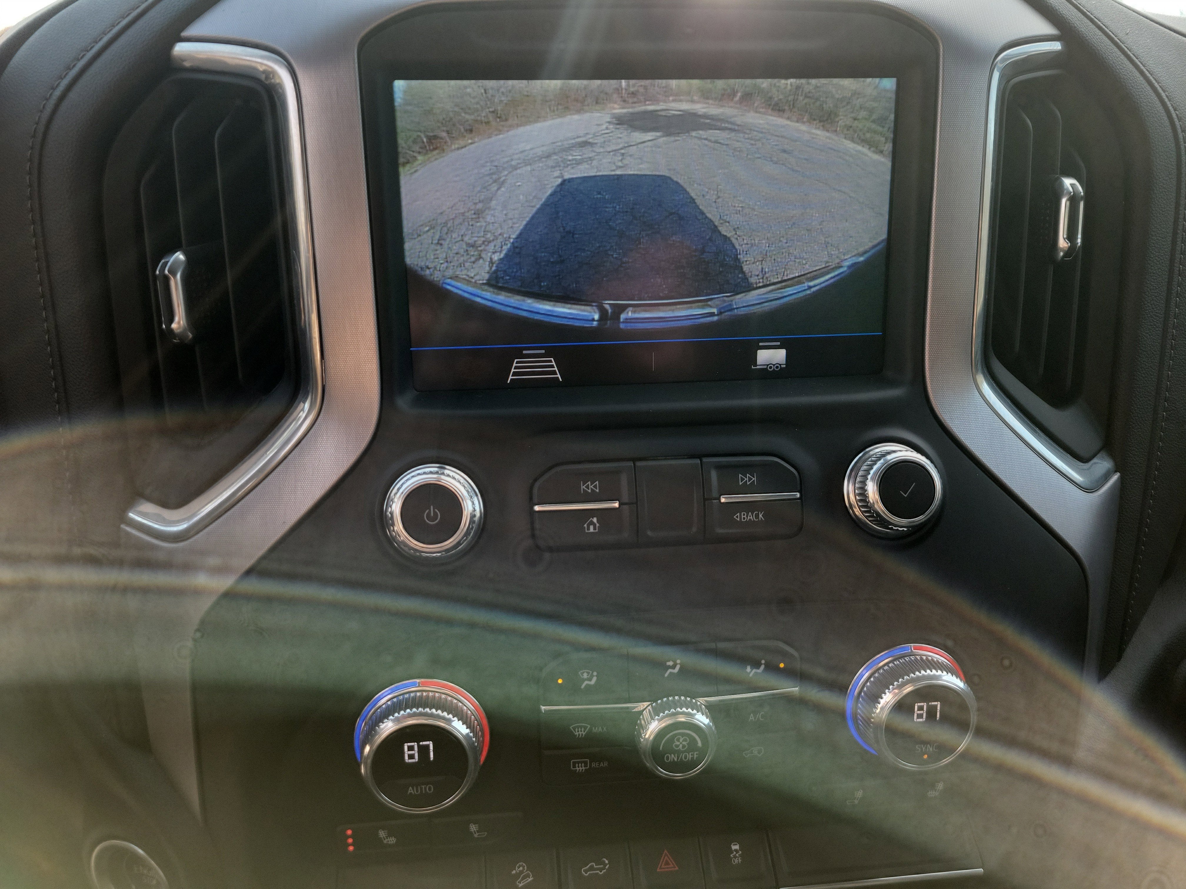 2022 GMC Sierra 1500 Limited SLE