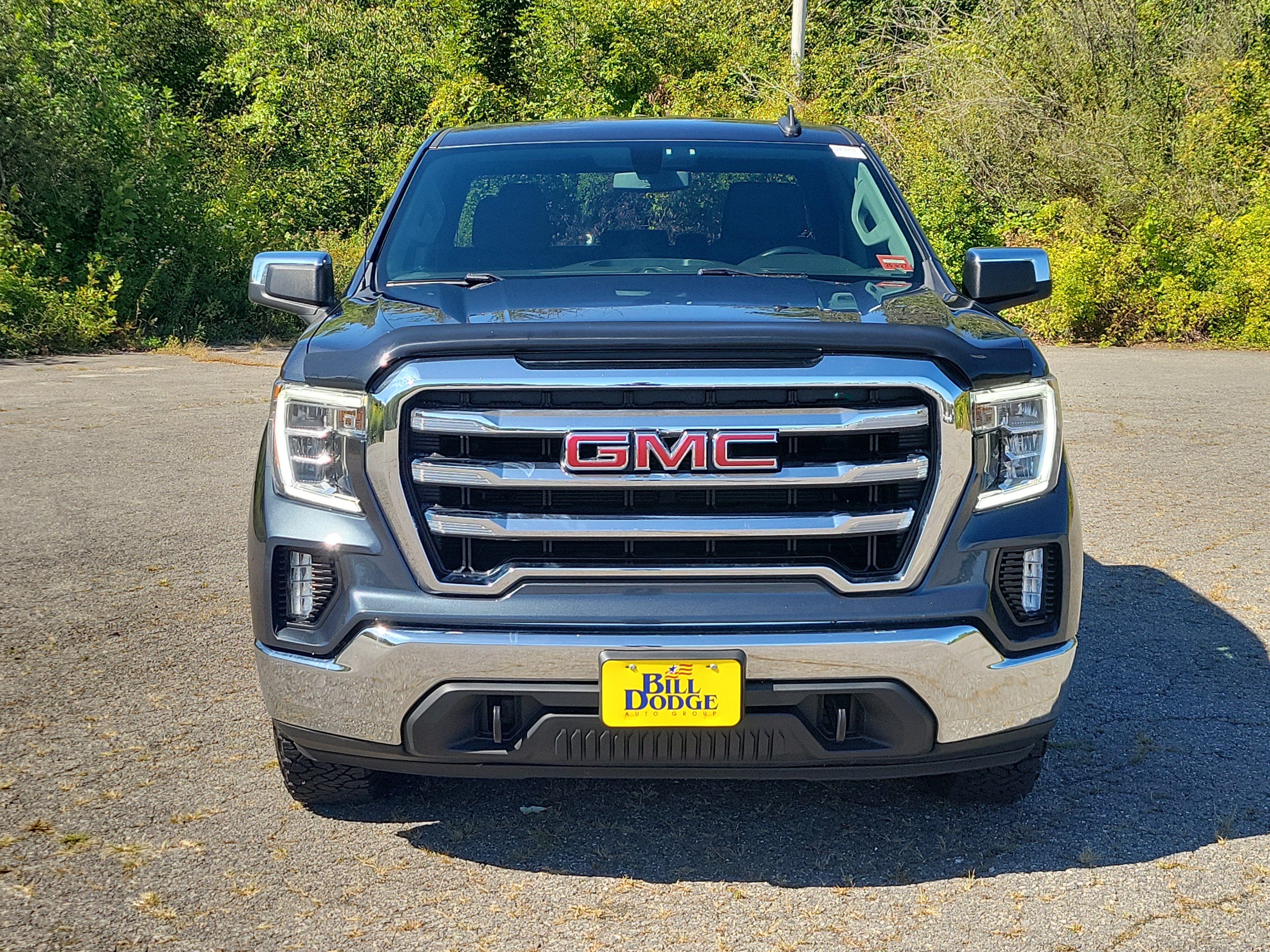 2022 GMC Sierra 1500 Limited SLE
