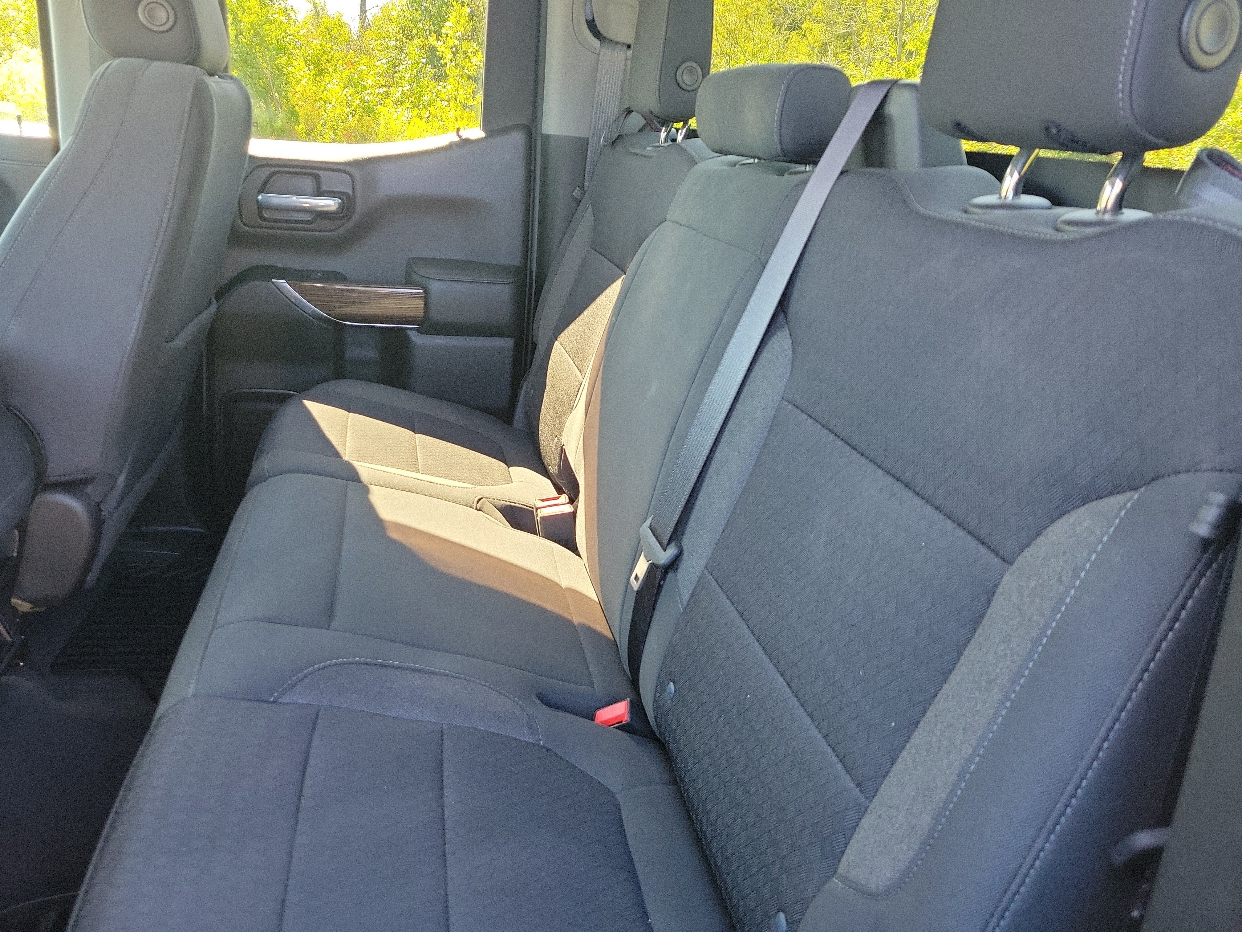 2022 GMC Sierra 1500 Limited SLE