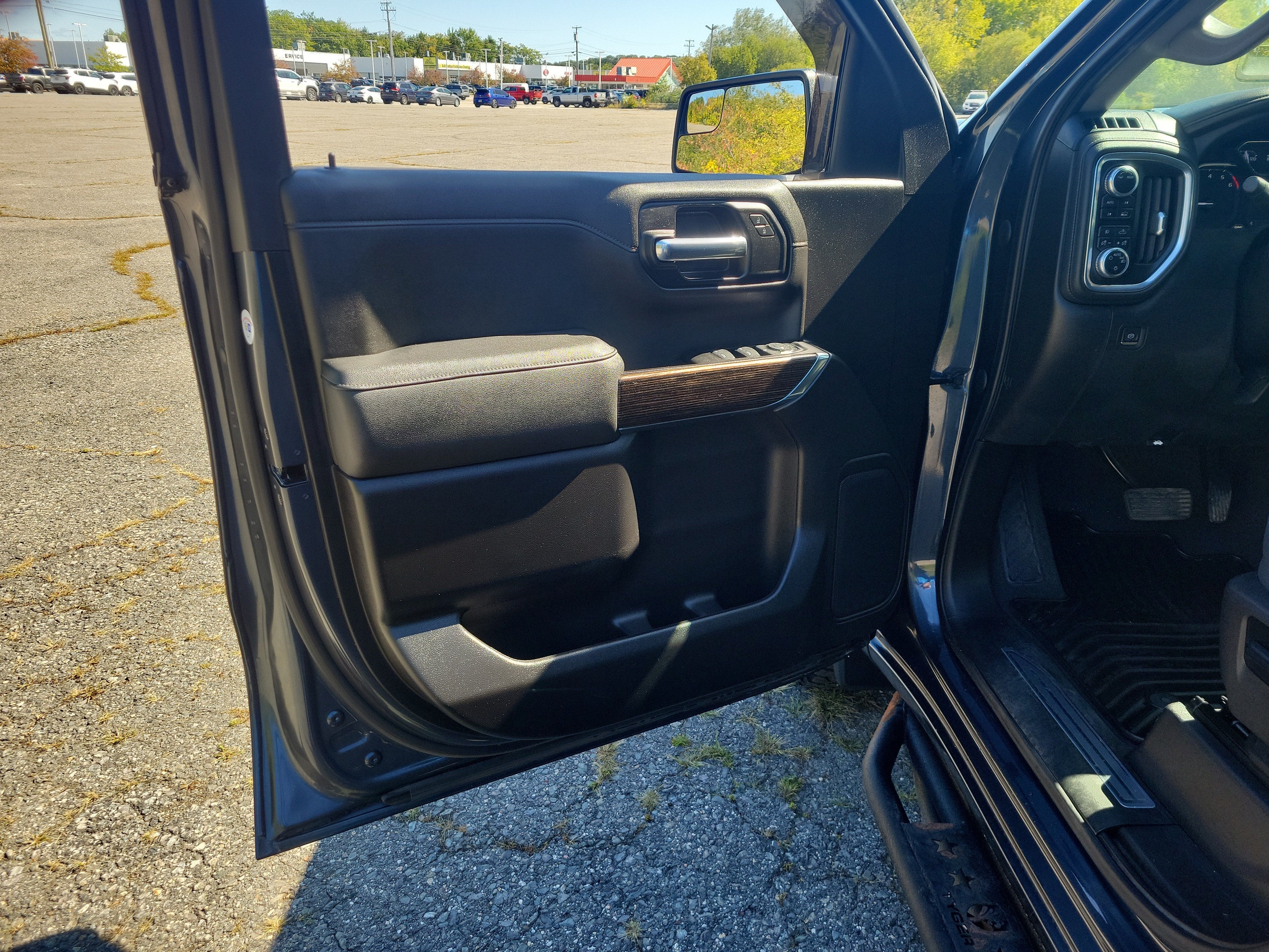 2022 GMC Sierra 1500 Limited SLE