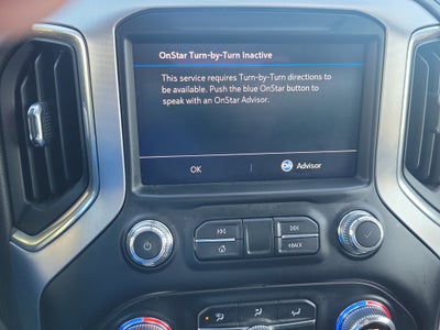 2022 GMC Sierra 1500 Limited SLE