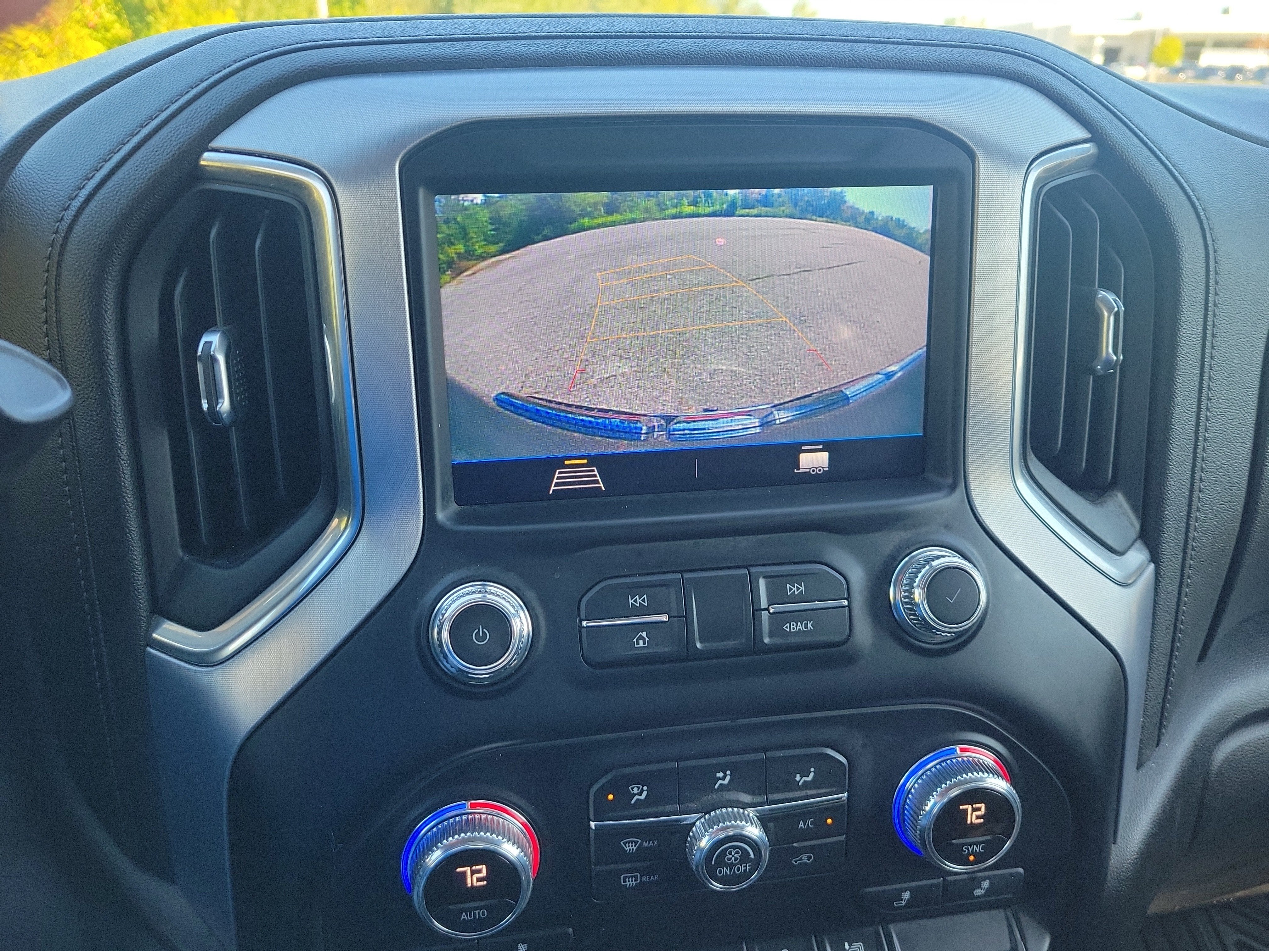2022 GMC Sierra 1500 Limited SLE