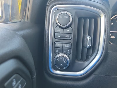 2022 GMC Sierra 1500 Limited SLE