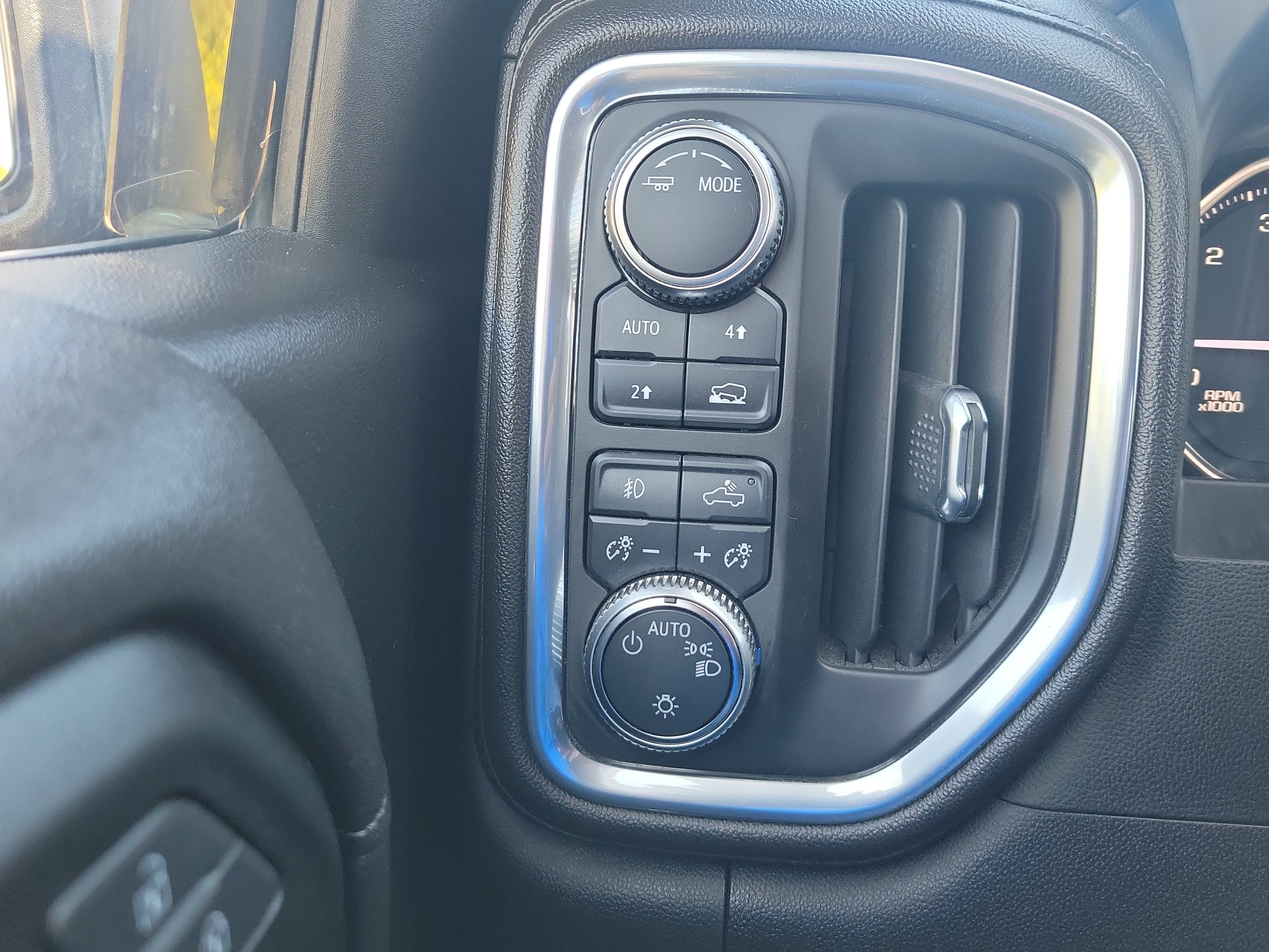 2022 GMC Sierra 1500 Limited SLE
