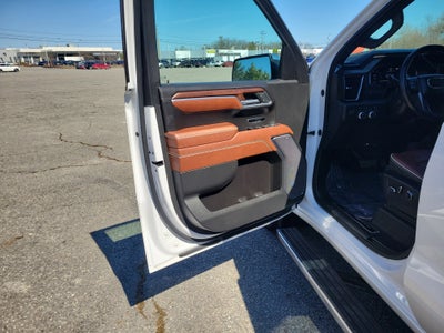 2023 GMC Sierra 1500 Denali Ultimate