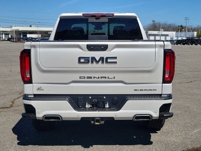 2023 GMC Sierra 1500 Denali Ultimate