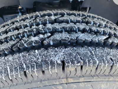 2025 GMC Savana Cargo 2500 Work Van