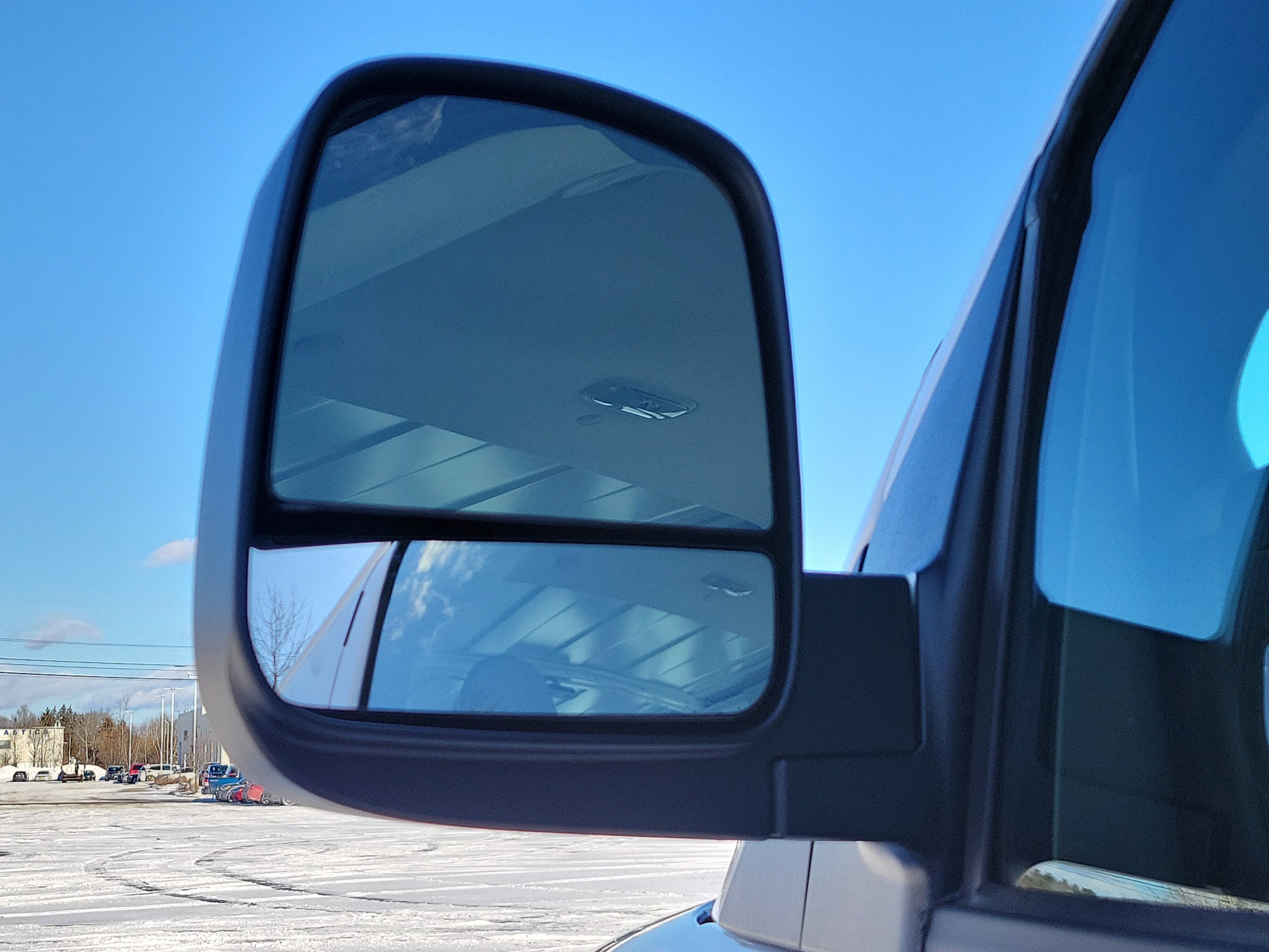 2025 GMC Savana Cargo 2500 Work Van