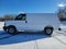 2025 GMC Savana Cargo 2500 Work Van