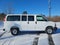 2025 GMC Savana Cargo 2500 Work Van