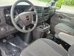 2025 GMC Savana Cargo Work Van