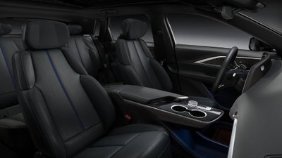 2025 Cadillac LYRIQ Luxury 1