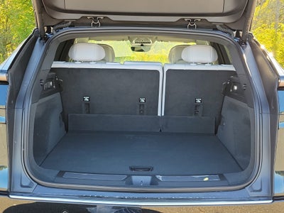 2026 Cadillac LYRIQ Premium Luxury