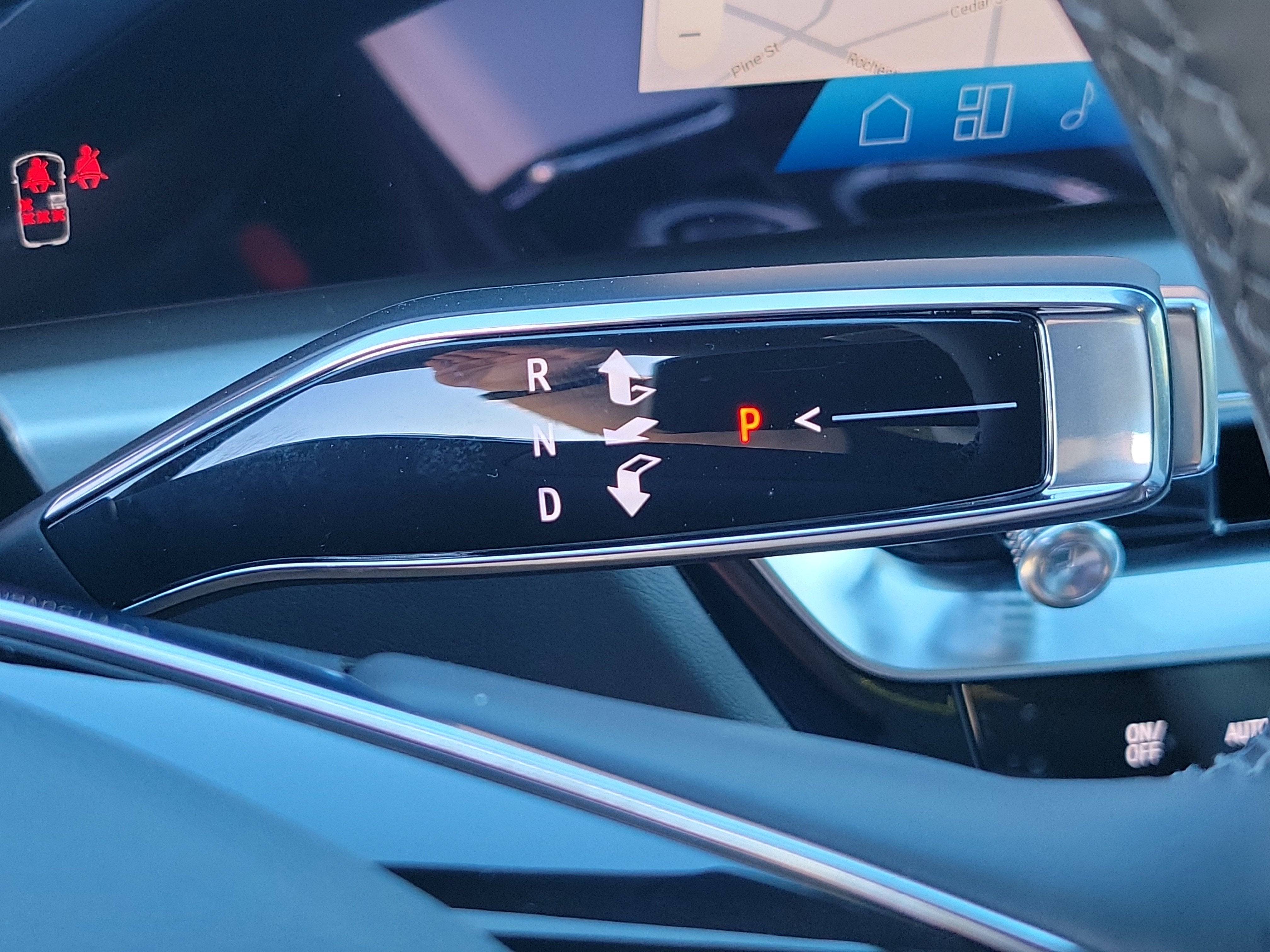 2026 Cadillac LYRIQ Premium Luxury