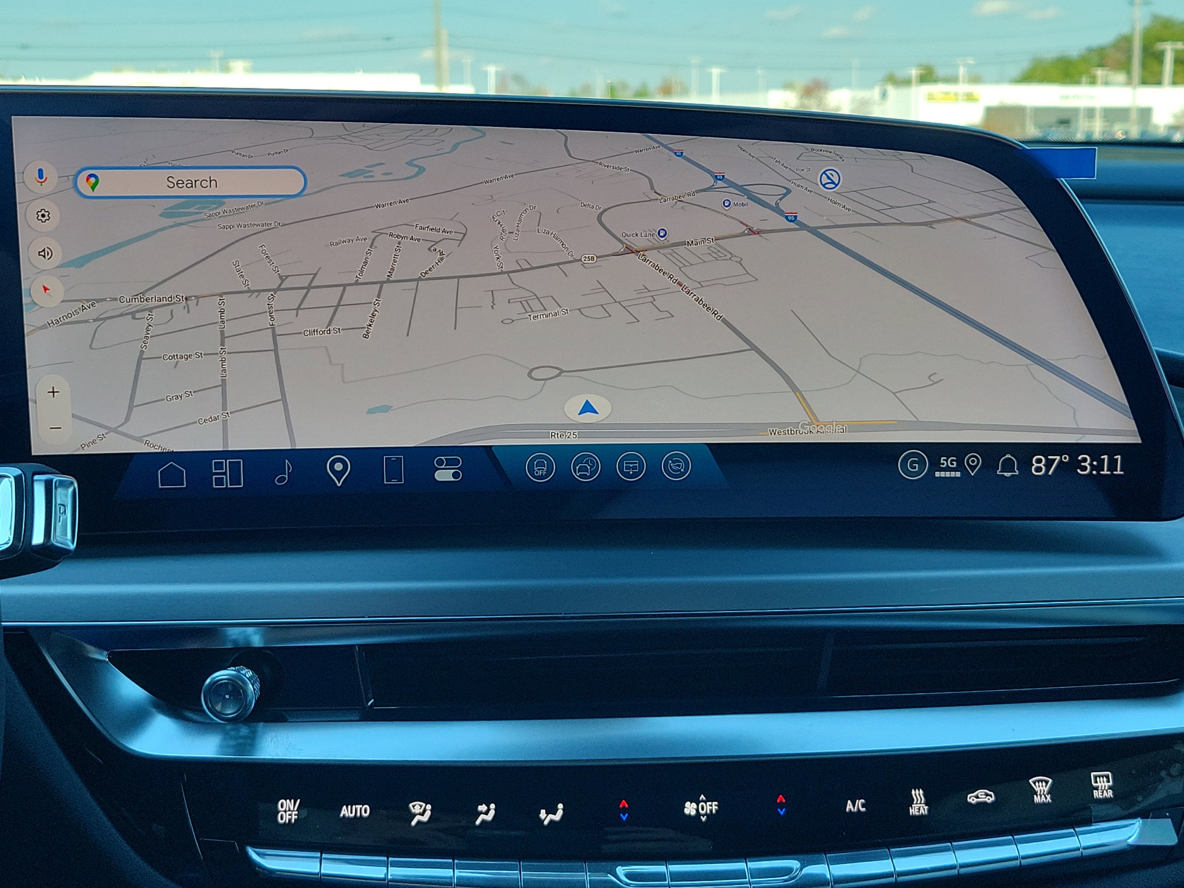 2026 Cadillac LYRIQ Premium Luxury