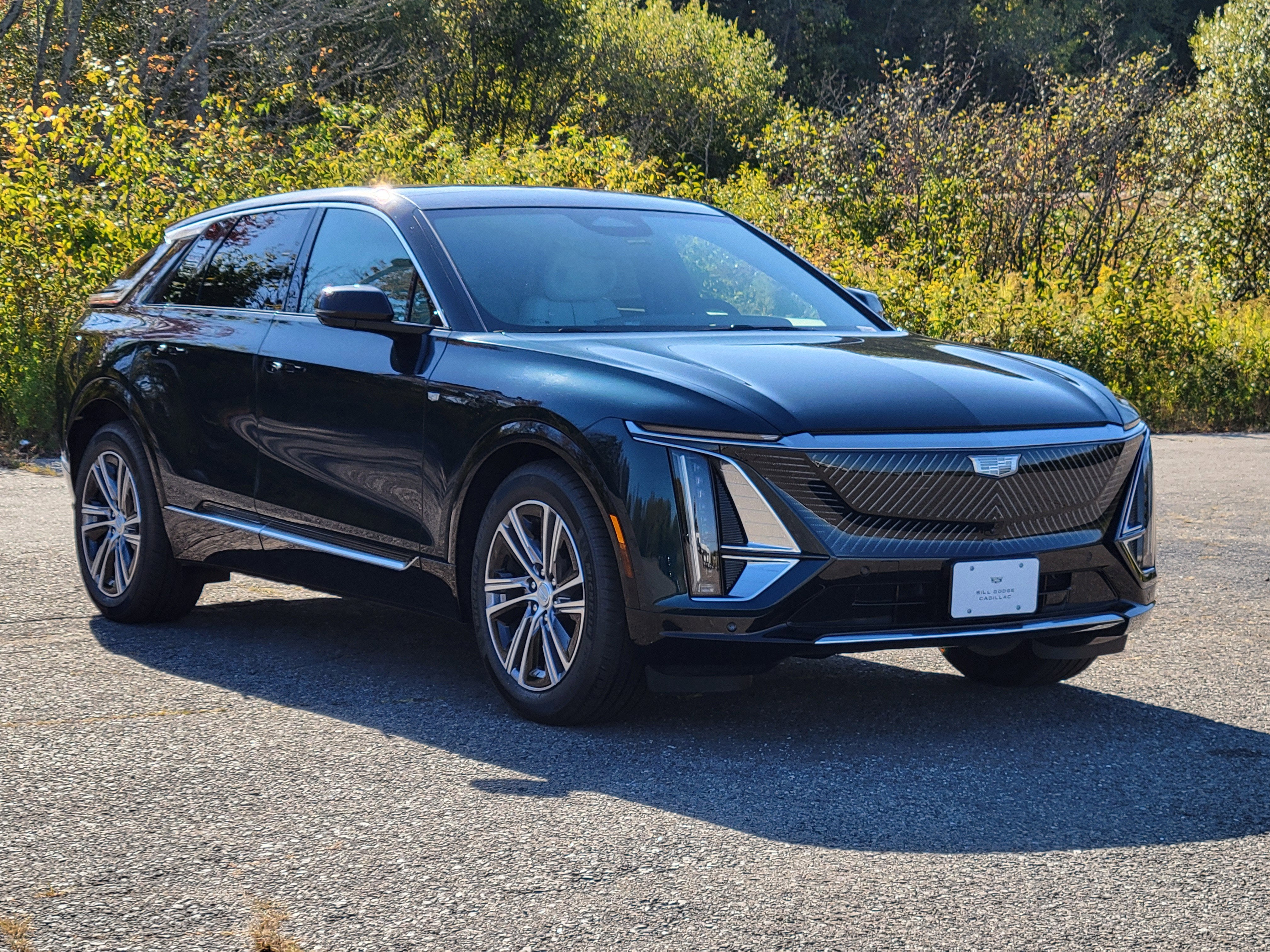 2026 Cadillac LYRIQ Premium Luxury