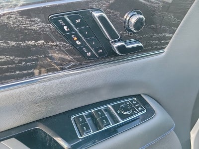 2025 Cadillac ESCALADE IQ Sport 1