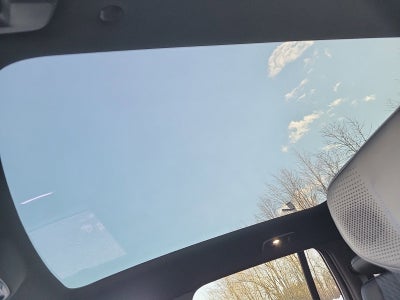 2025 Cadillac ESCALADE IQ Sport 1