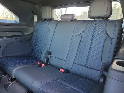 2025 Cadillac ESCALADE IQ Sport 1