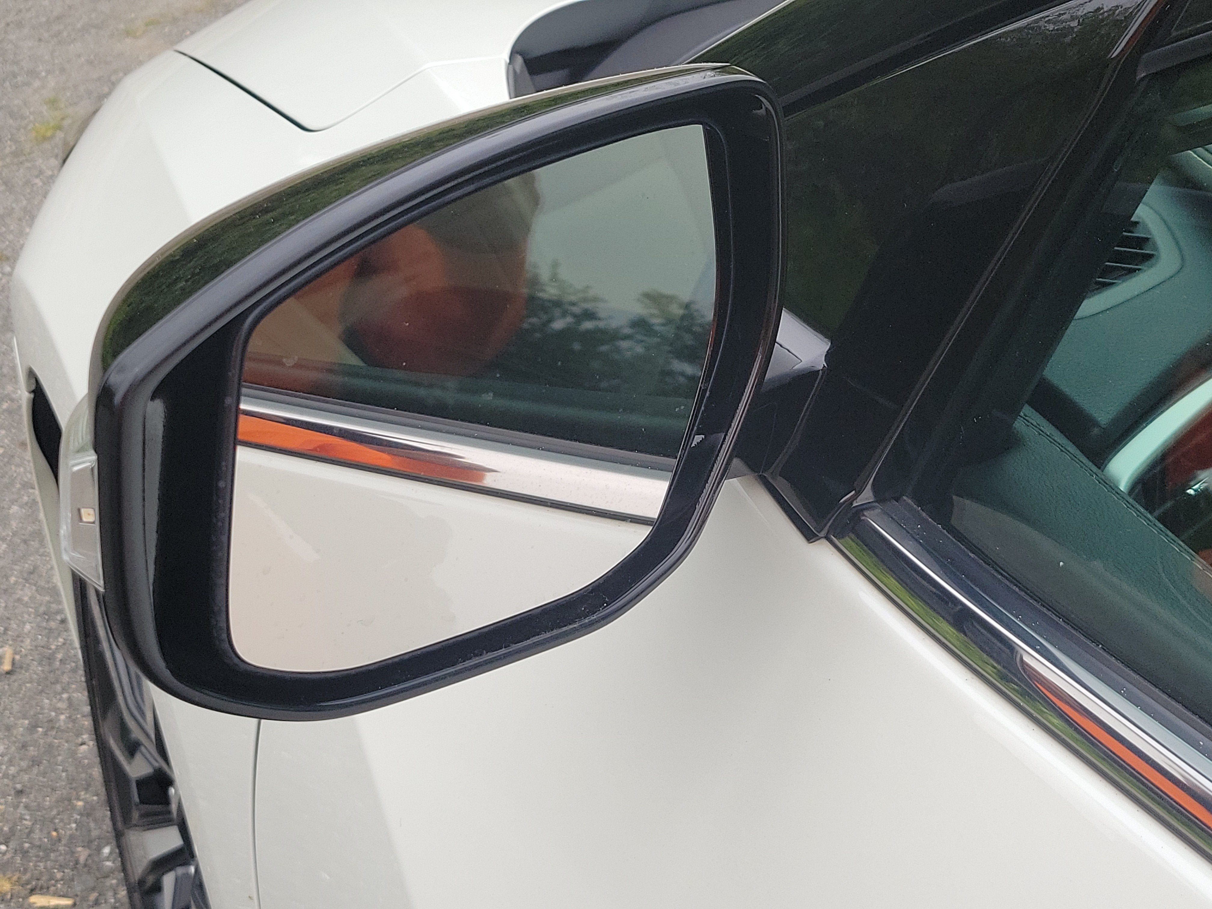 2019 Nissan Maxima 3.5 SL