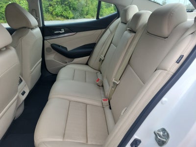 2019 Nissan Maxima 3.5 SL