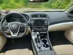 2019 Nissan Maxima 3.5 SL
