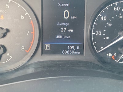 2021 Nissan Altima S FWD