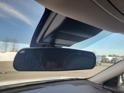 2021 Nissan Altima S FWD