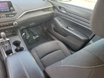 2021 Nissan Altima S FWD