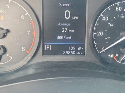 2021 Nissan Altima S FWD