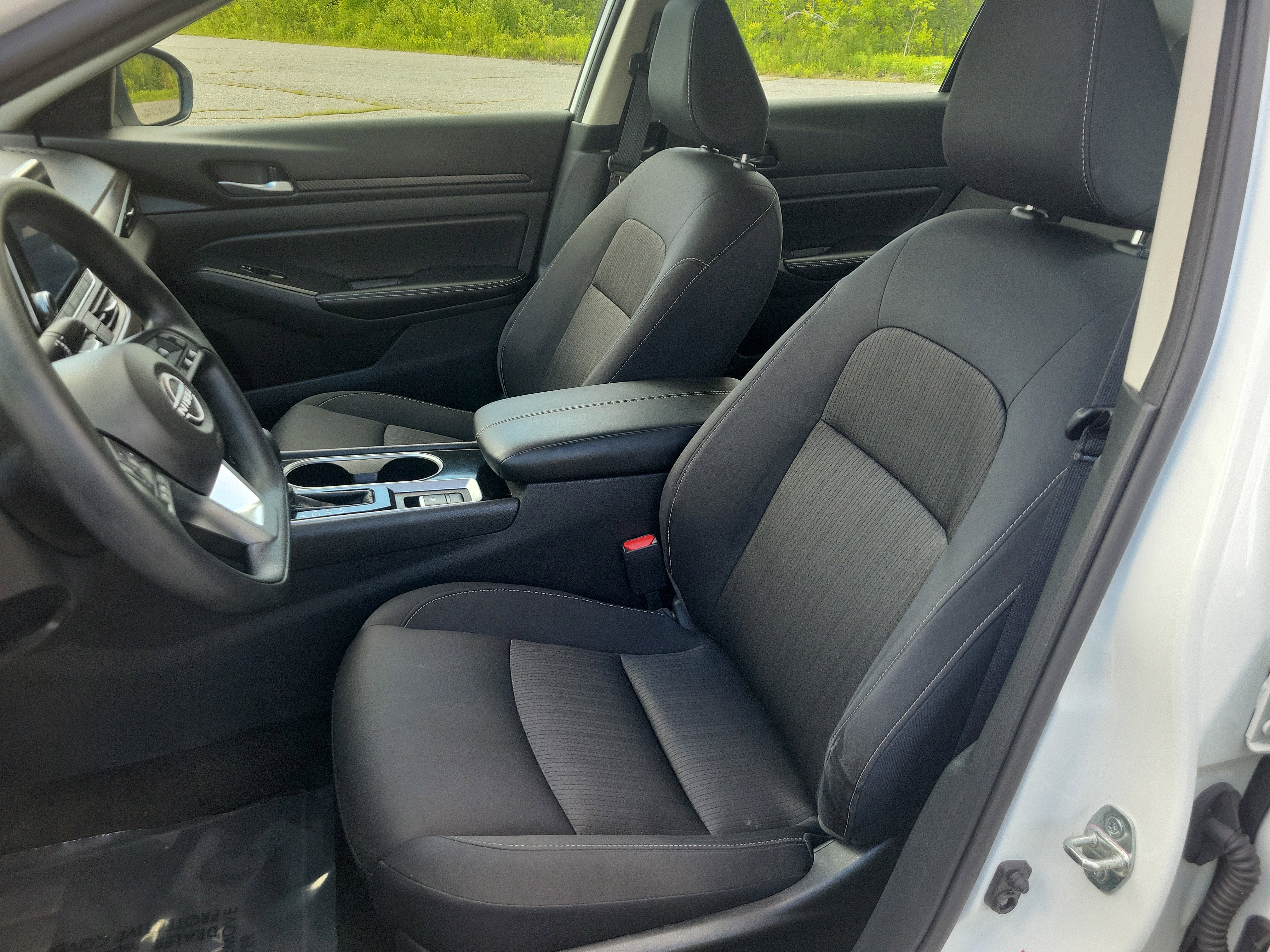 2024 Nissan Altima SV Intelligent AWD