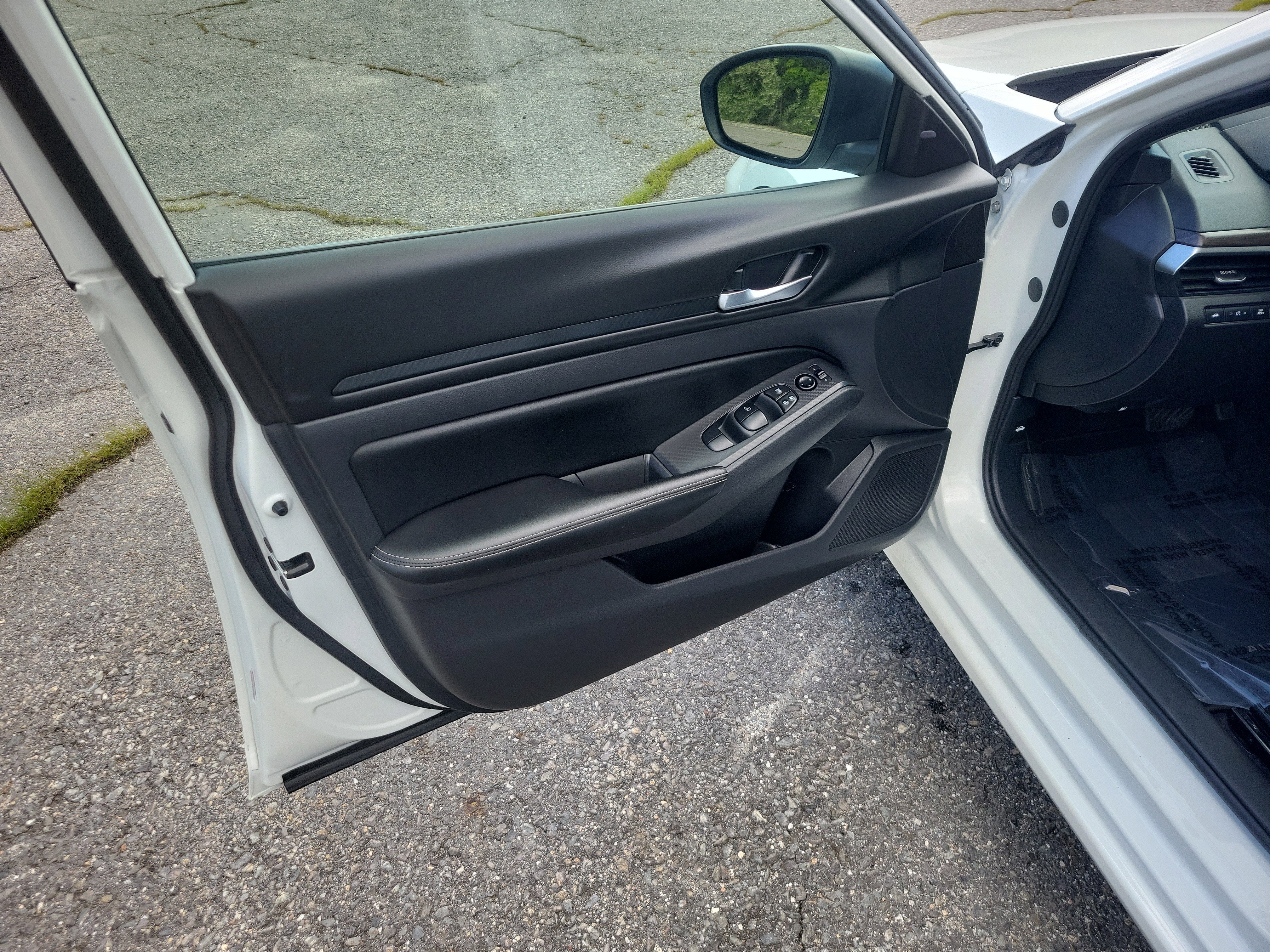 2024 Nissan Altima SV Intelligent AWD