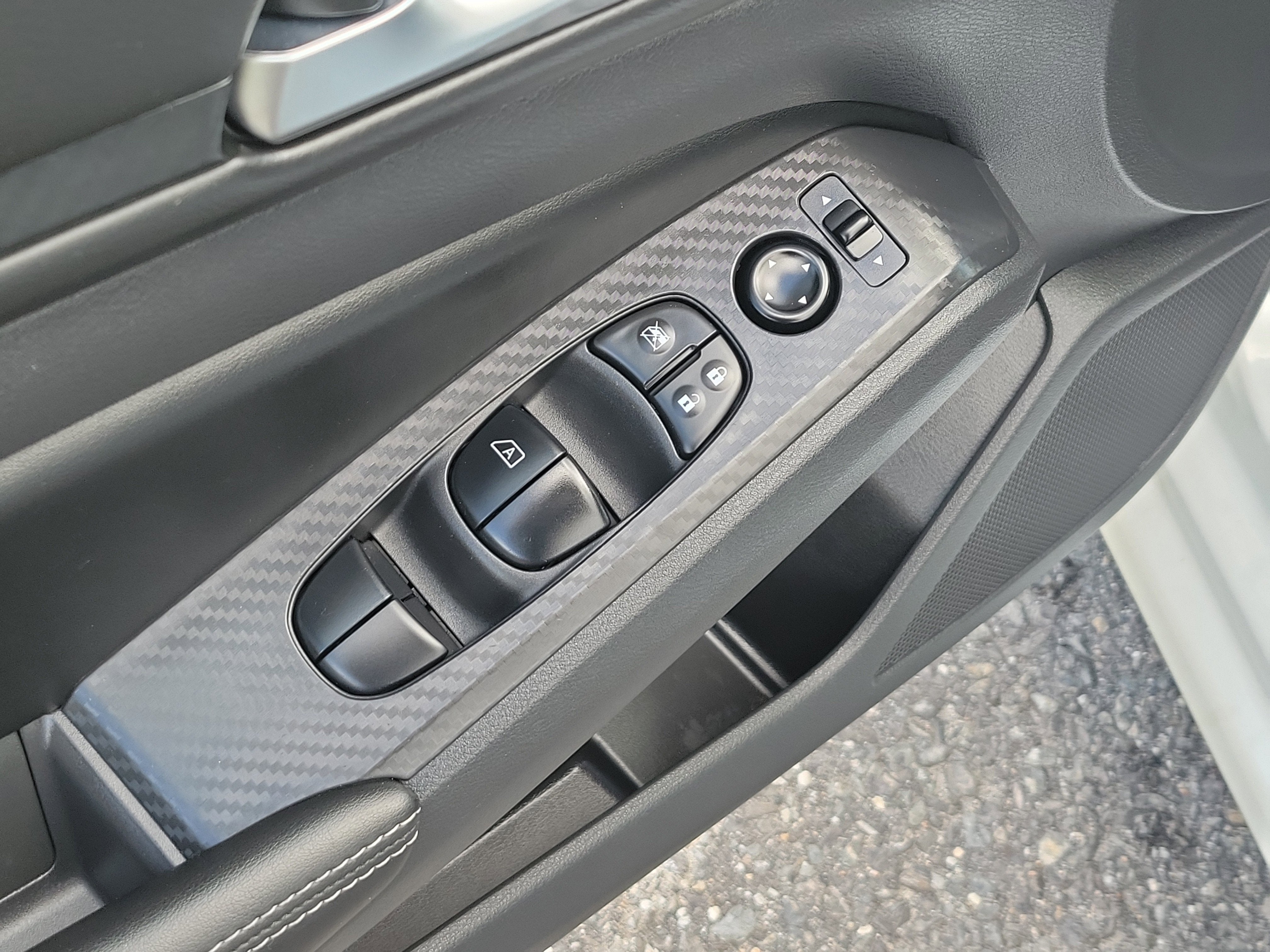 2024 Nissan Altima SV Intelligent AWD