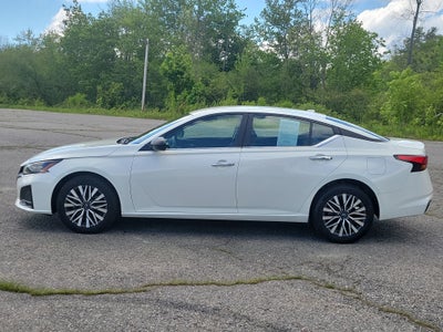2024 Nissan Altima SV Intelligent AWD