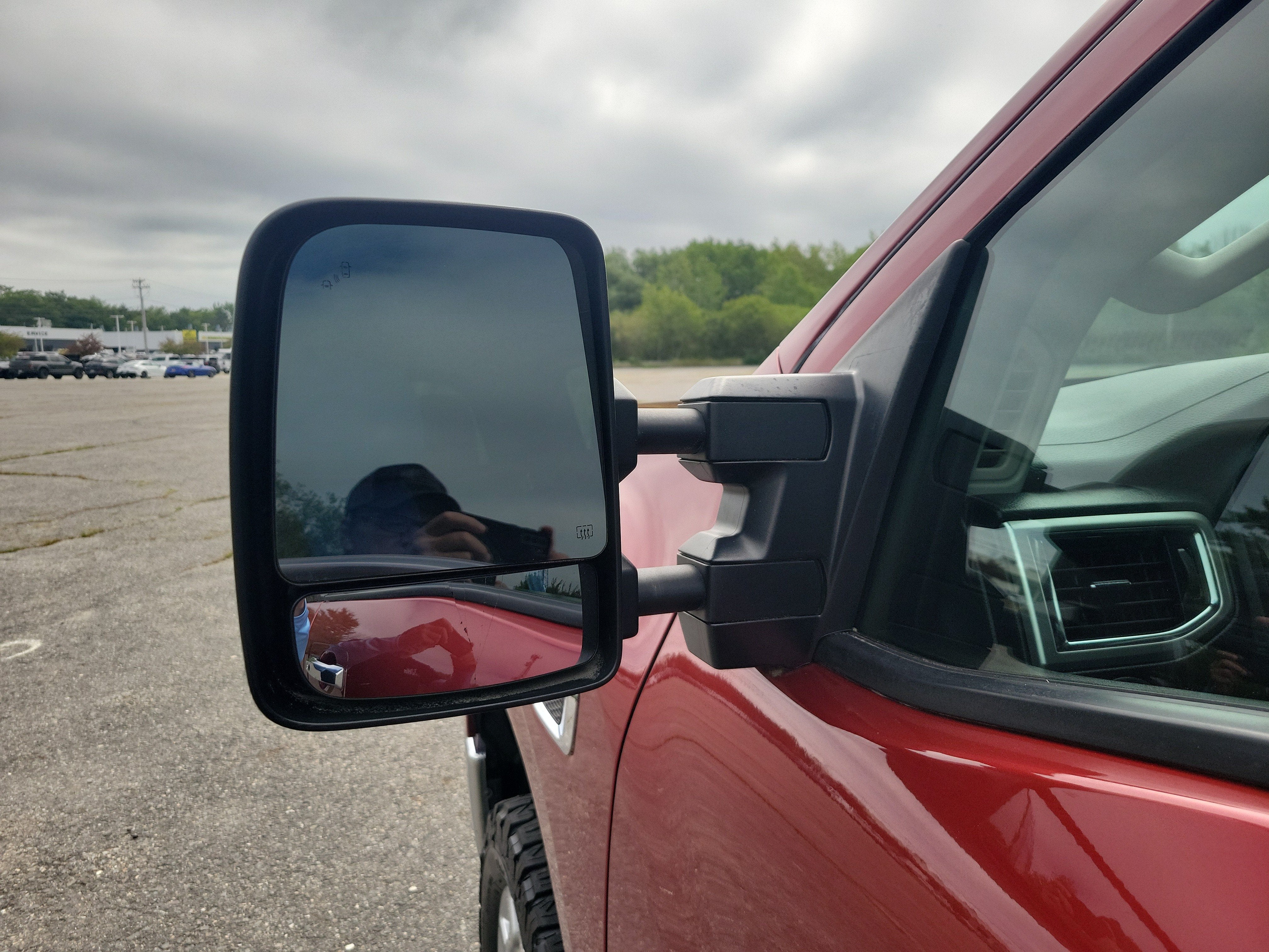 2018 Nissan TITAN XD SV Gas