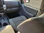 2010 Nissan Frontier SE