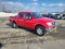 2010 Nissan Frontier SE