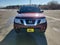 2016 Nissan Frontier PRO-4X