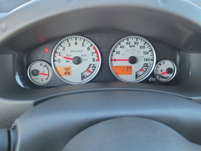 2016 Nissan Frontier PRO-4X