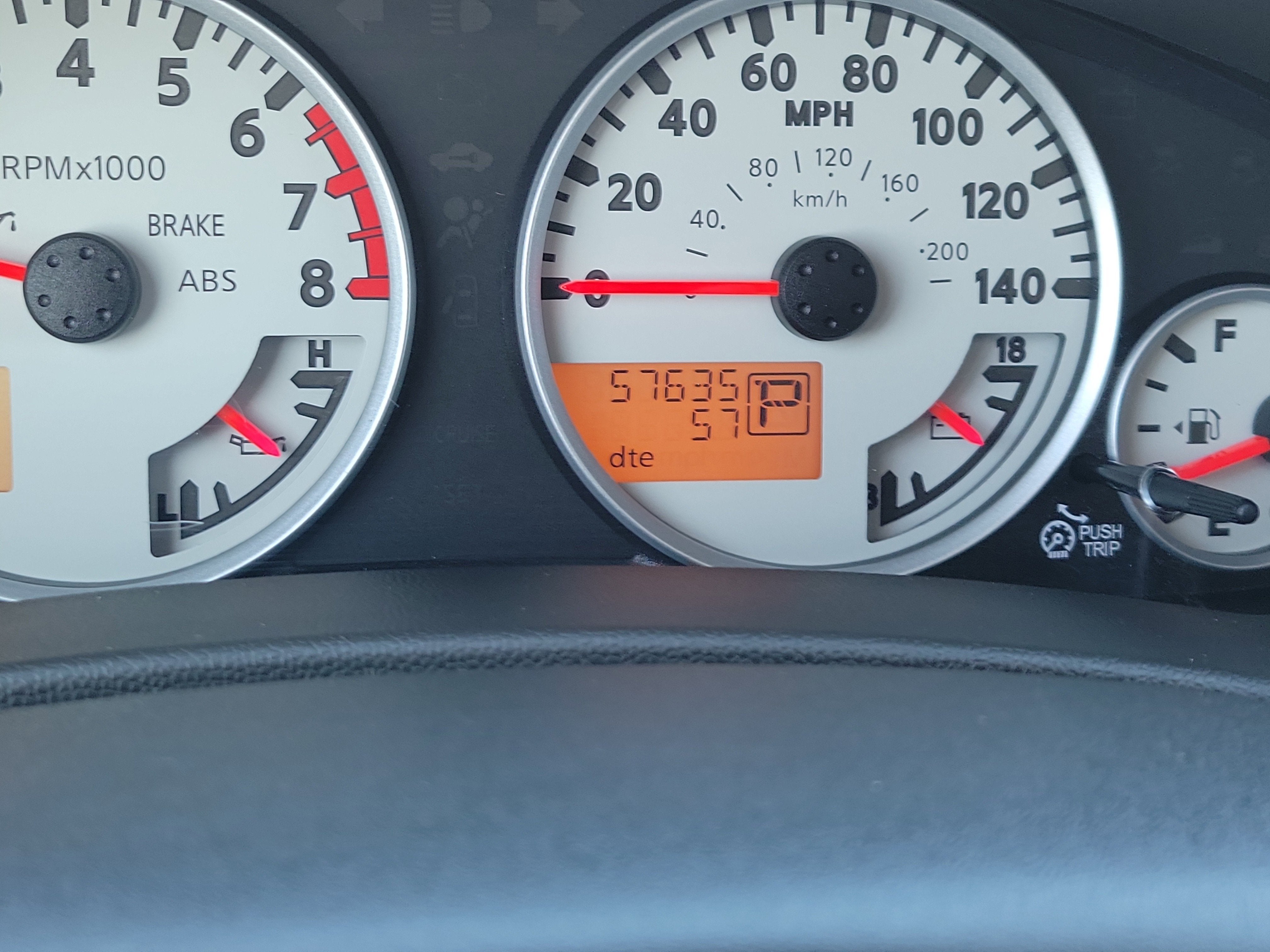 2016 Nissan Frontier PRO-4X