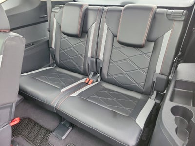 2024 Volkswagen Atlas 2.0T Peak Edition SEL