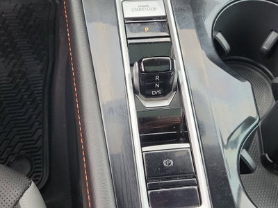 2024 Volkswagen Atlas 2.0T Peak Edition SEL