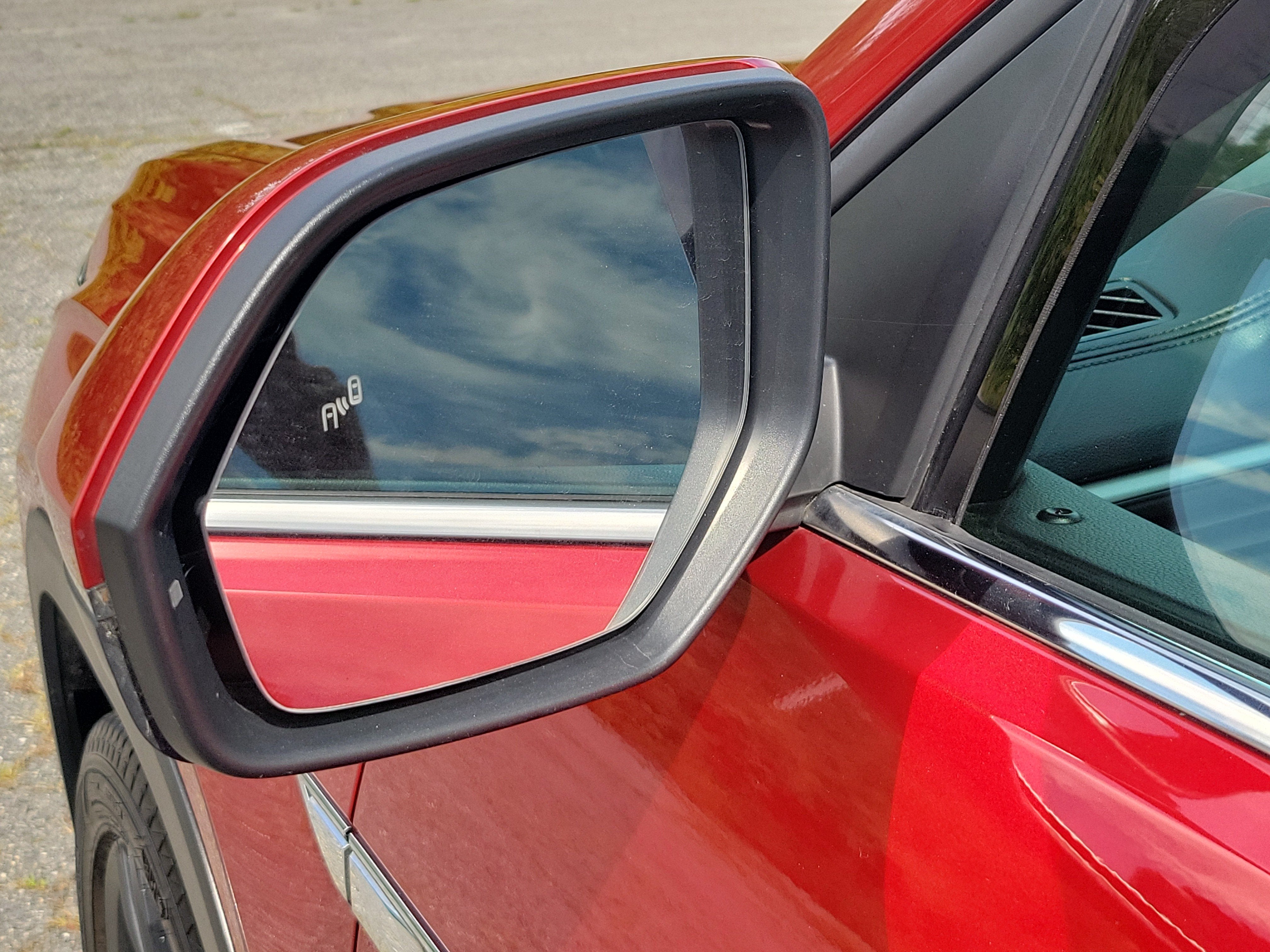 2021 Volkswagen Atlas 3.6L V6 SE w/Technology R-Line