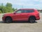 2021 Volkswagen Atlas 3.6L V6 SE w/Technology R-Line